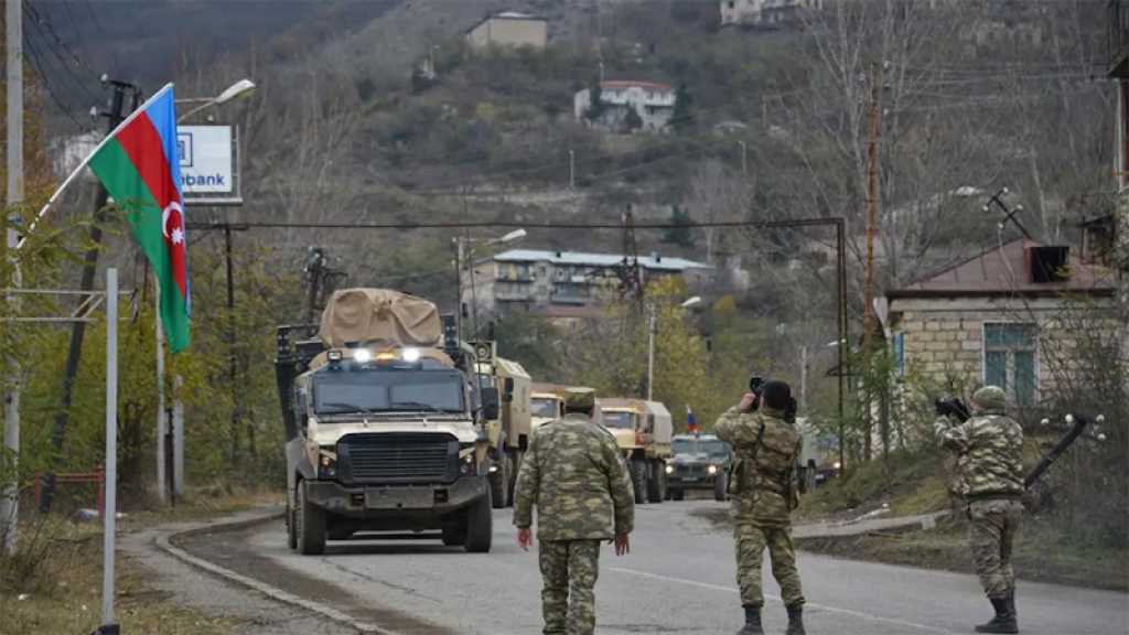 Karabakh: accord turco-russe sur un centre conjoint d’observation