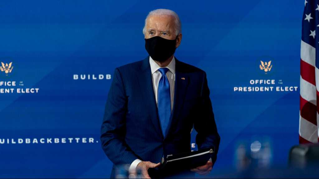 Iran: Biden veut rejoindre l’accord nucléaire avant toute nouvelle négociation