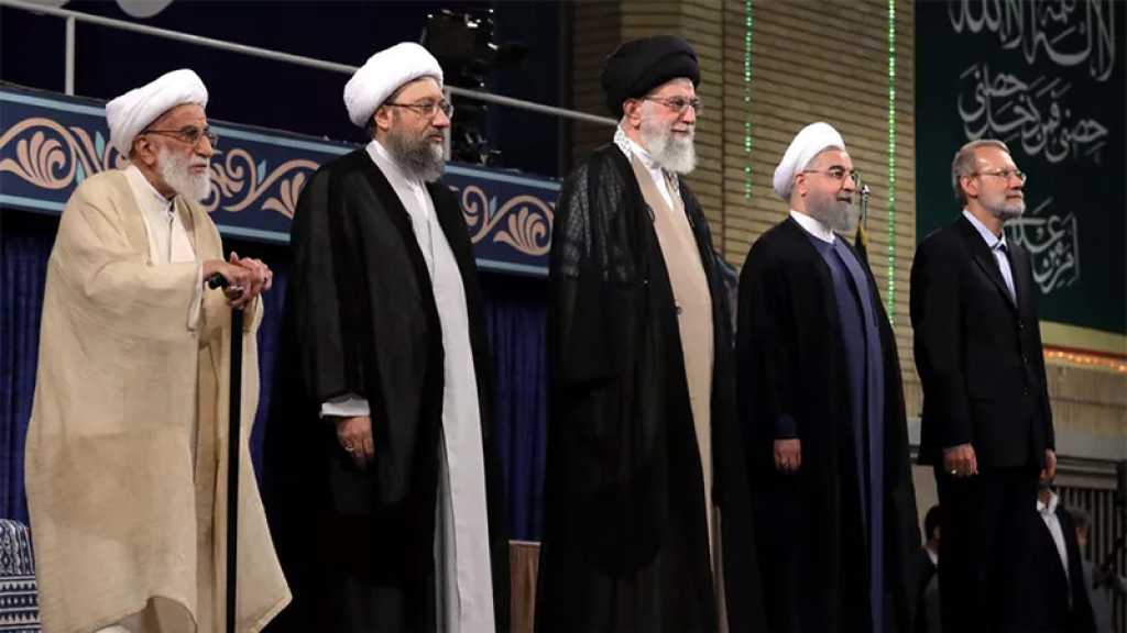 Iran: le Conseil constitutionnel approuve le projet de loi contre les inspections nucléaires de l’ONU