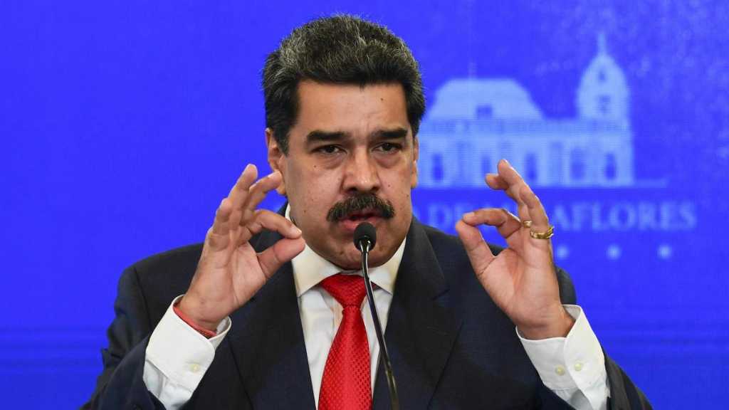 Venezuela: Maduro espère ouvrir un «dialogue» avec la future administration Biden