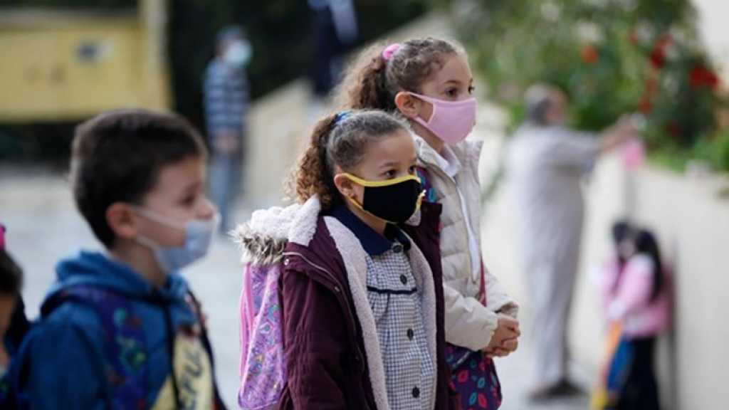 Coronavirus au Liban: 10 décès et 1.275 nouveaux cas enregistrés en 24 heures