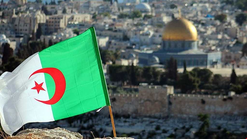 Normalisation Maroc-«Israël»: Alger dénonce l’arrivée de l’entité sioniste à ses frontières