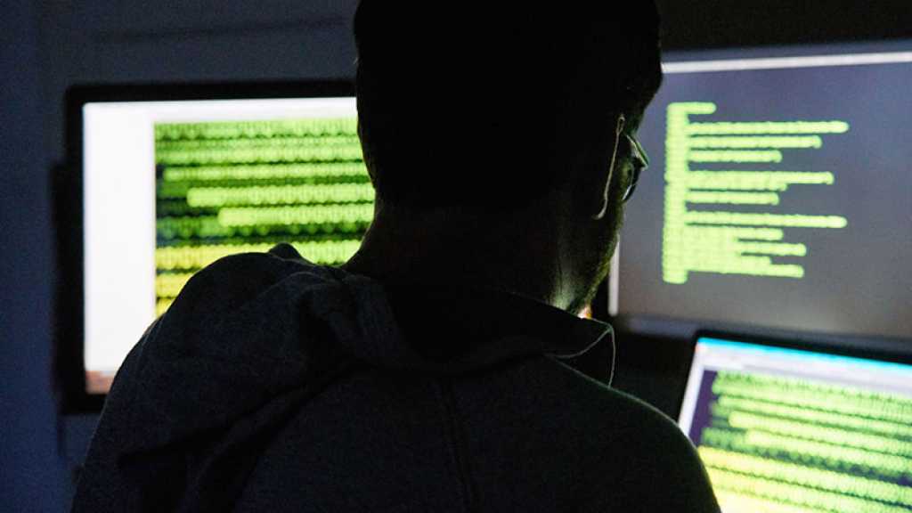Etats-Unis: le gouvernement américain victime de cyberattaques