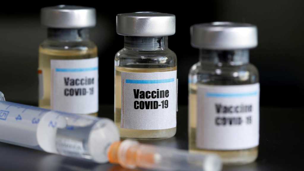 L’Iran compte se doter de son propre vaccin anti-Covid au printemps 2021
