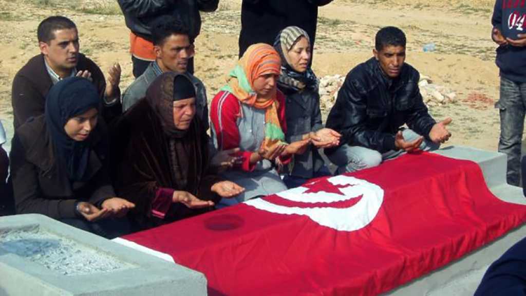 Tunisie: un jeune berger décapité dans une attaque terroriste