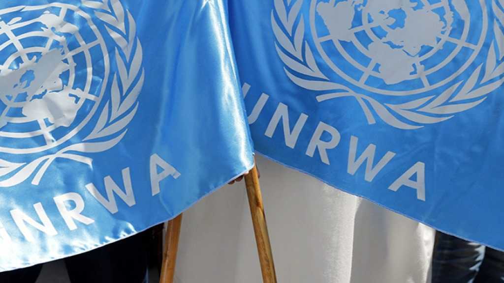 «Israël» et les Émirats arabes unis collaborent pour éliminer l’UNRWA