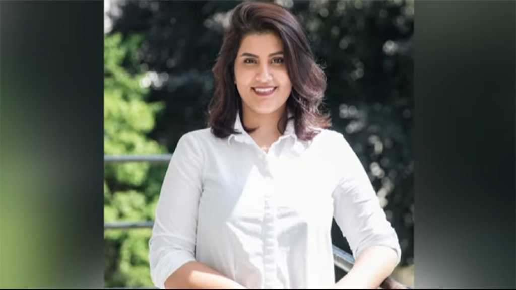 La militante saoudienne Loujain al-Hathloul écope de cinq ans et huit mois de prison