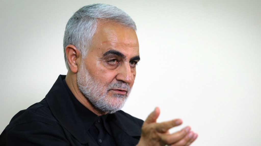 En plus de l’armée US, l’Iran pointe 2 pays européens pour avoir participé à l’assassinat du général Soleimani