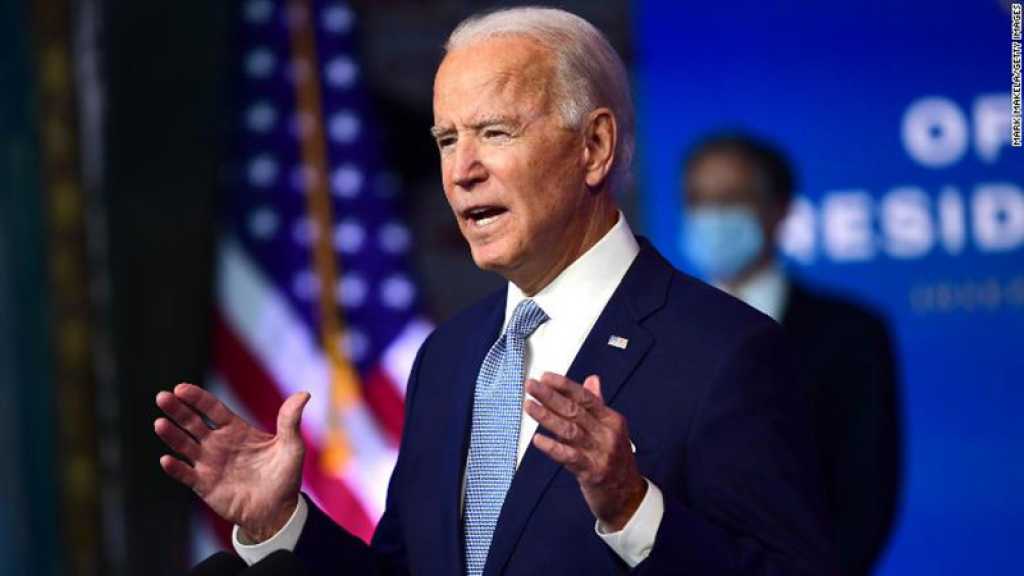 Biden et Trump en Géorgie à la veille d’une élection décisive