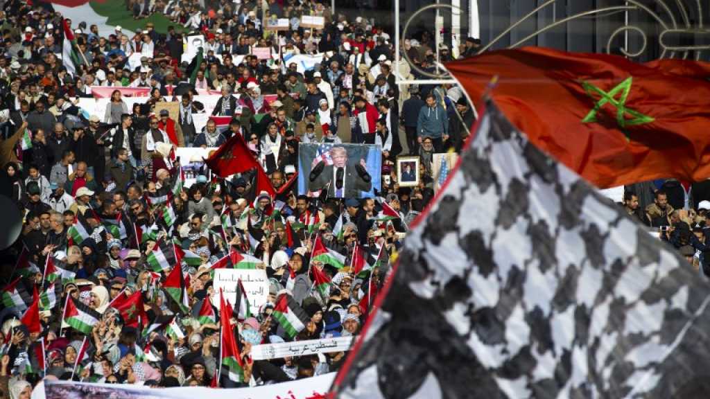 Maroc/Normalisation: Rabat promeut la lutte contre l’antisionisme