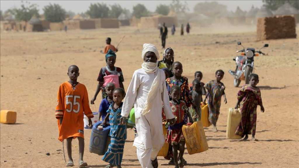 Sahel: deux millions de déplacés internes, un niveau jamais atteint selon l’ONU