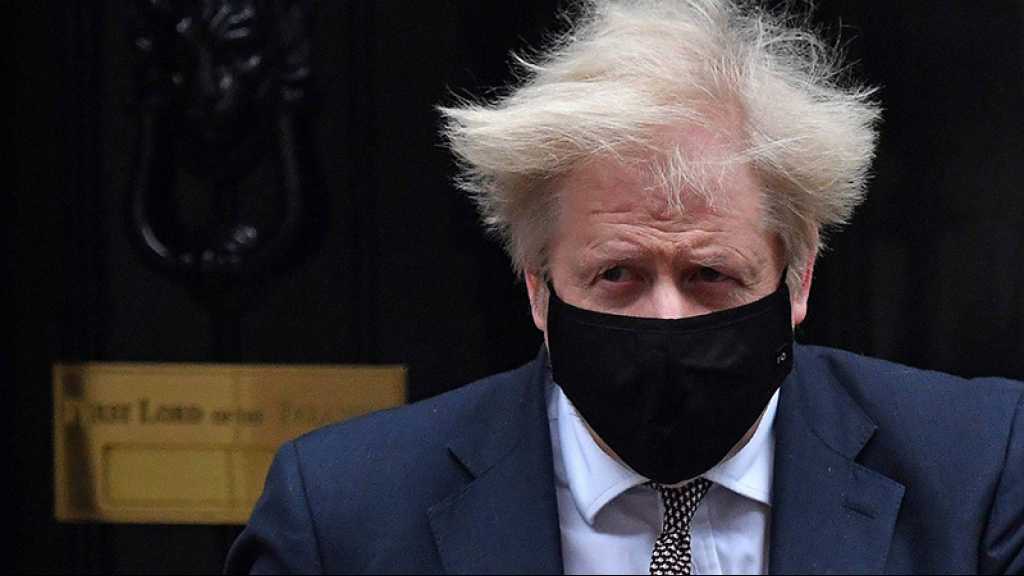 Covid-19: le variant britannique est «lié à un degré plus élevé de mortalité» dit Boris Johnson