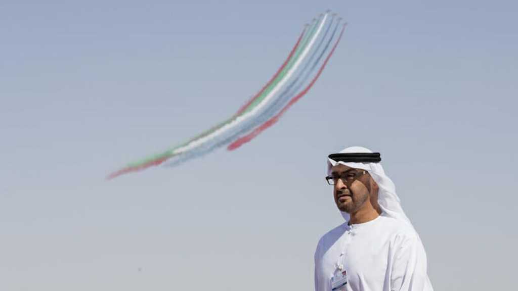 Les Emirats confirment avoir signé un accord de 23 milliards de dollars pour l’acquisition de F-35 et de drones américains