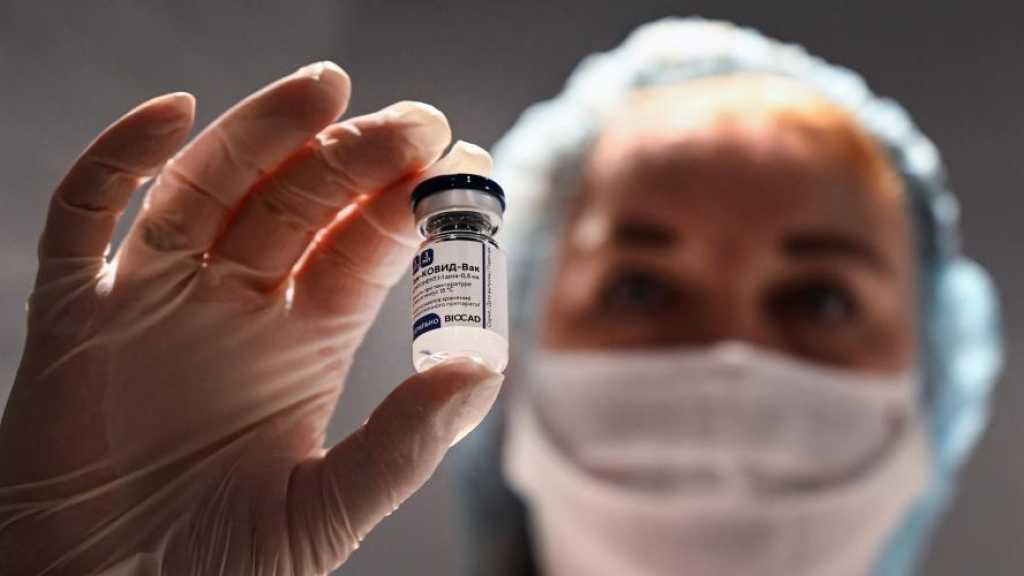 Coronavirus: la Russie va lancer en février la production de son deuxième vaccin