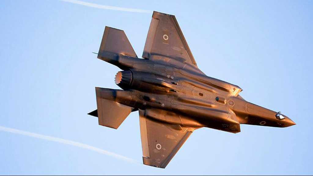 L’administration Biden suspend des ventes d’armes à l’Arabie et de chasseurs F-35 aux Emirats