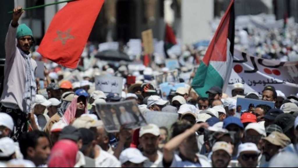 Maroc: l’ouverture du bureau de liaison israélien fait réagir les associations pro-palestiniennes