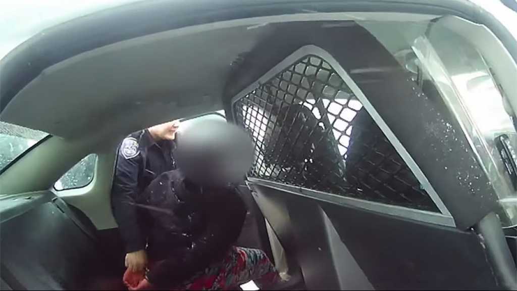États-Unis: une vidéo montre des policiers maltraiter une fillette noire