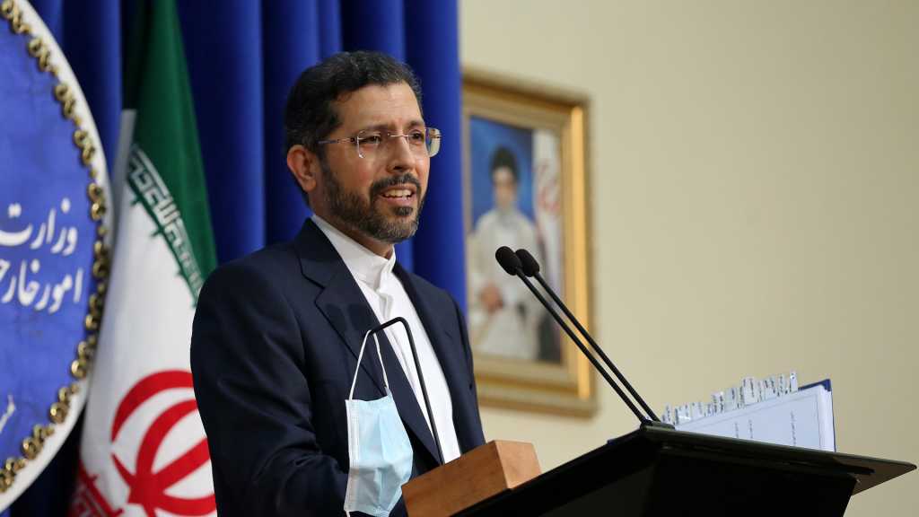 L’Iran exclut toute rencontre avec les Etats-Unis jusqu’à la levée effective des sanctions