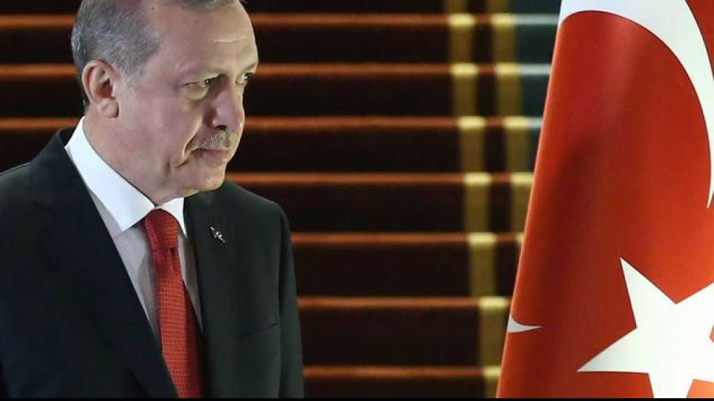 Turquie: Erdogan favorable à une nouvelle Constitution