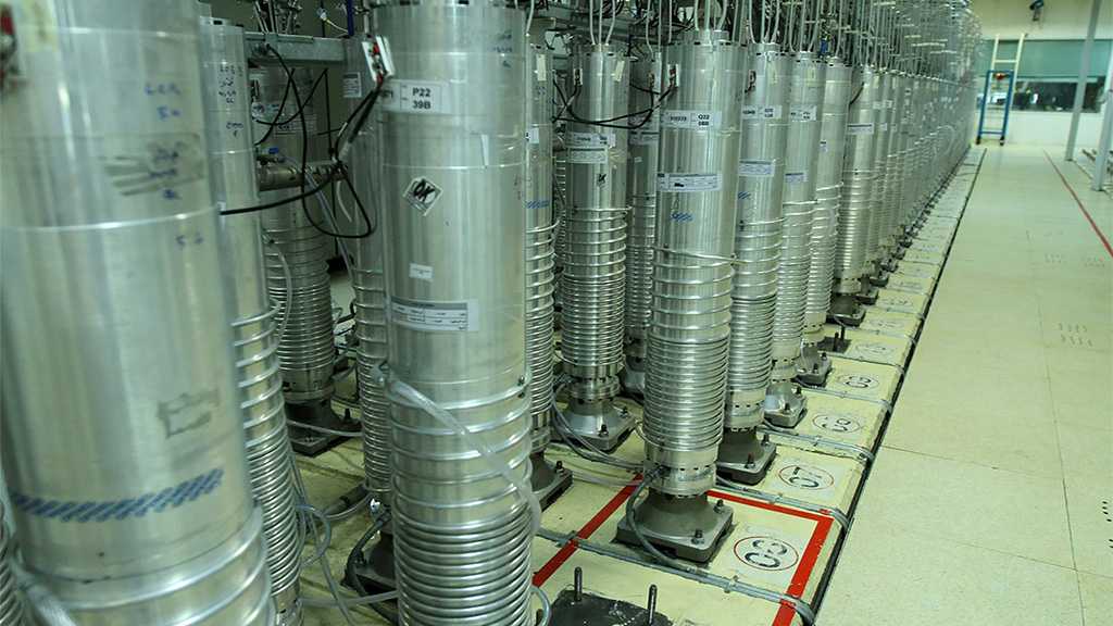 Nucléaire: L’Iran enrichit de l’uranium avec de nouvelles centrifugeuses à Natanz