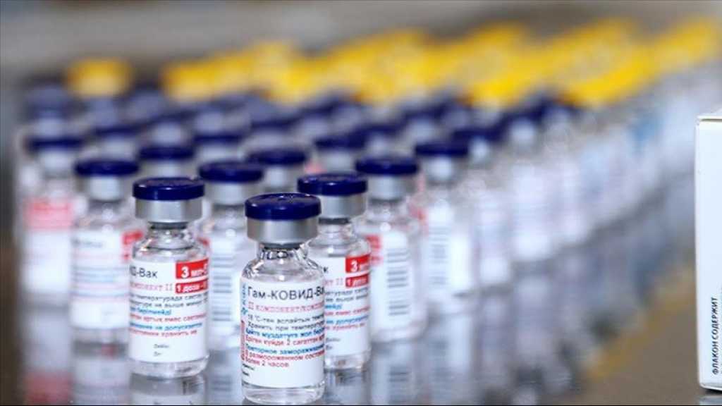 Vaccin Spoutnik V: Moscou veut développer des partenariats de production