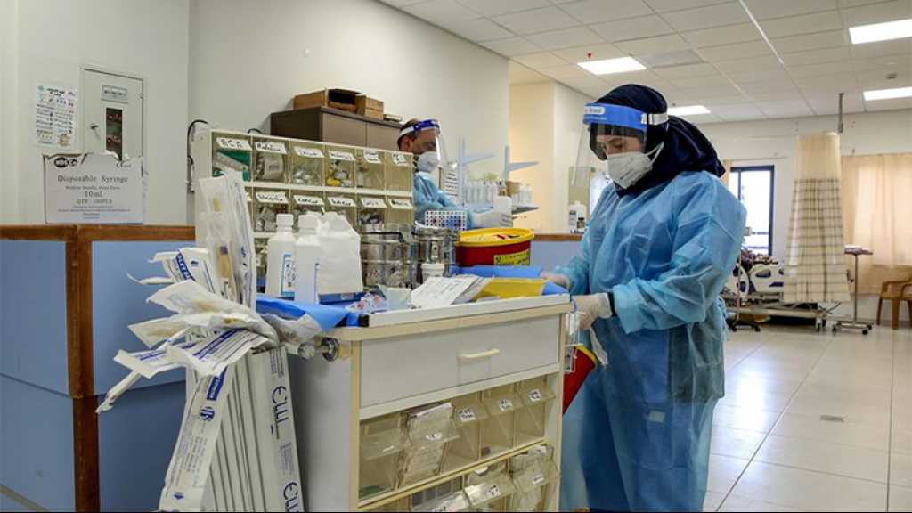 Cisjordanie: l’Autorité palestinienne reçoit ses 10.000 premières doses de vaccin Spoutnik V