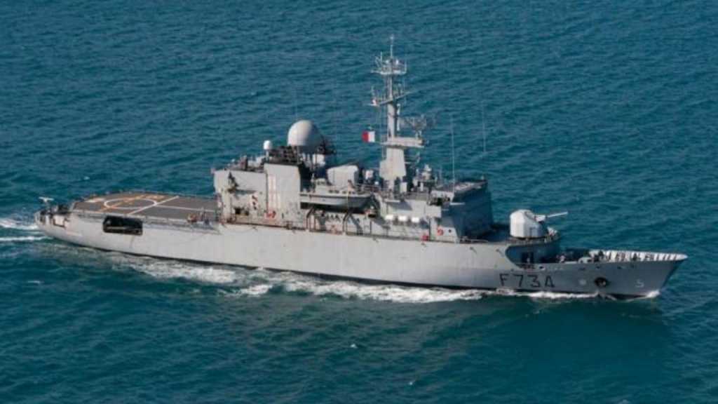 Un navire militaire US dans le Détroit de Taïwan, le premier depuis l’investiture de Biden