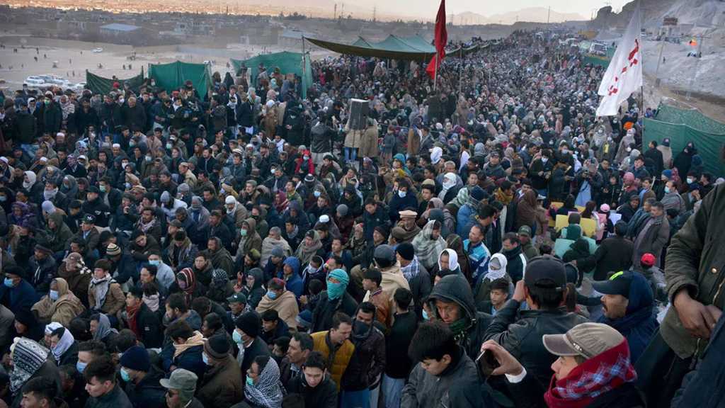 Pakistan: des milliers de mineurs refusent de travailler après l’assassinat d’Hazaras