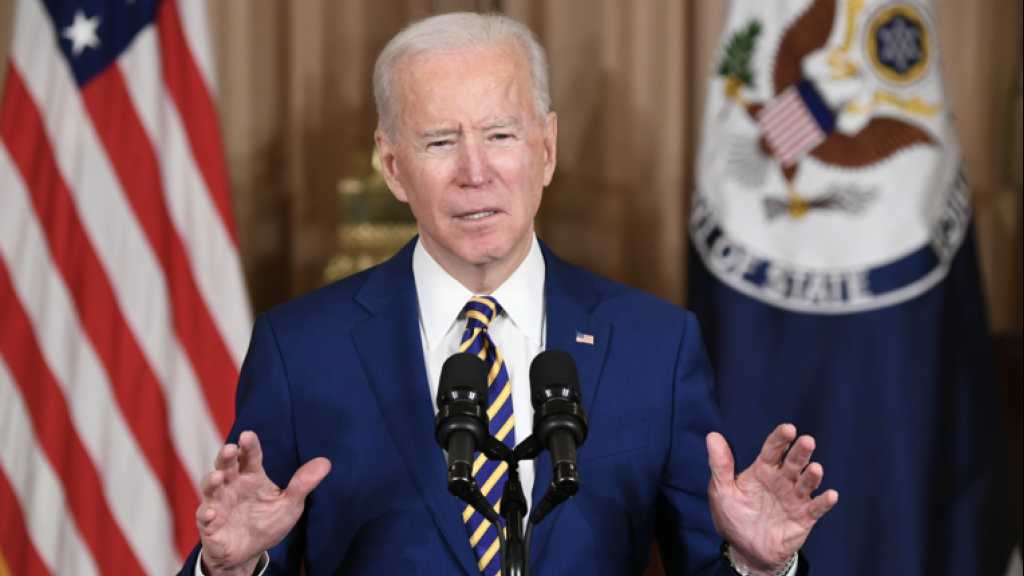 Joe Biden met fin au soutien américain à l’offensive saoudienne au Yémen