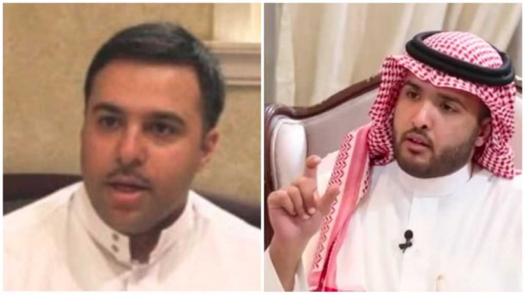Riyad libère provisoirement deux détenus politiques américano-saoudiens