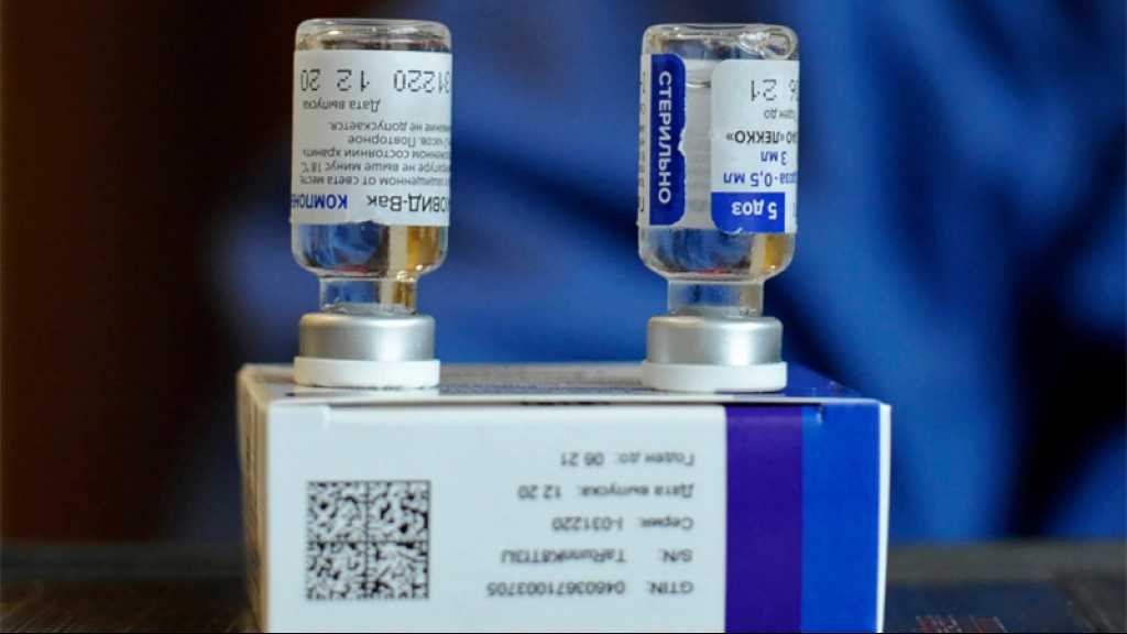 Covid-19 : l’Iran va lancer sa campagne de vaccination avec le vaccin russe