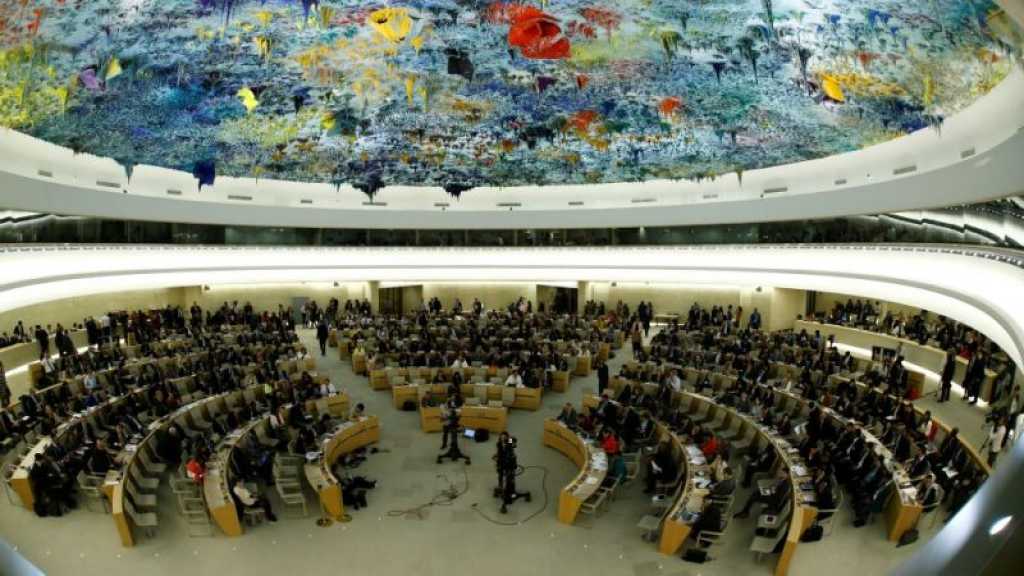 Les USA comptent réintégrer le Bureau des droits de l’homme de l’Onu