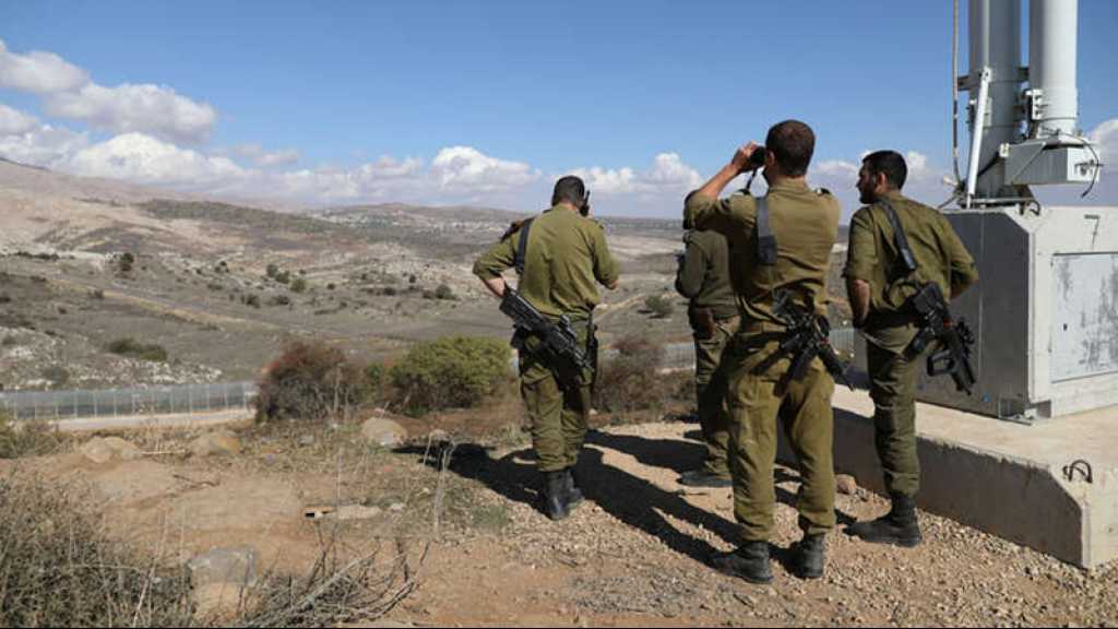 Blinken soutient «le contrôle du plateau du Golan par Israël»