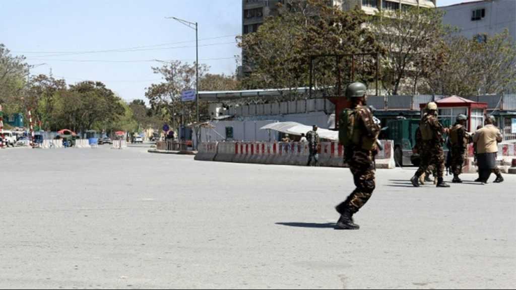 Afghanistan: quatre employés d’un ministère tués à Kaboul