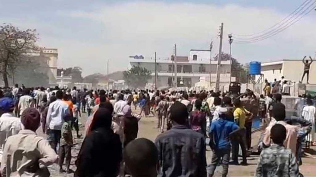 Soudan: Nouvelles manifestations contre la vie chère
