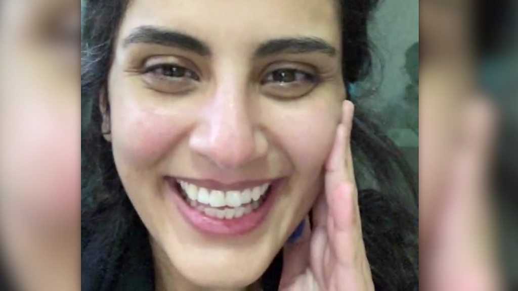 Arabie Saoudite: libération de la militante Loujain al-Hathloul