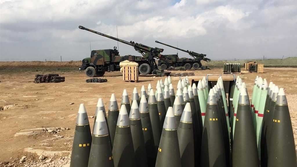 Les armes belges livrées à l’Arabie saoudite, utilisées dans la guerre au Yémen