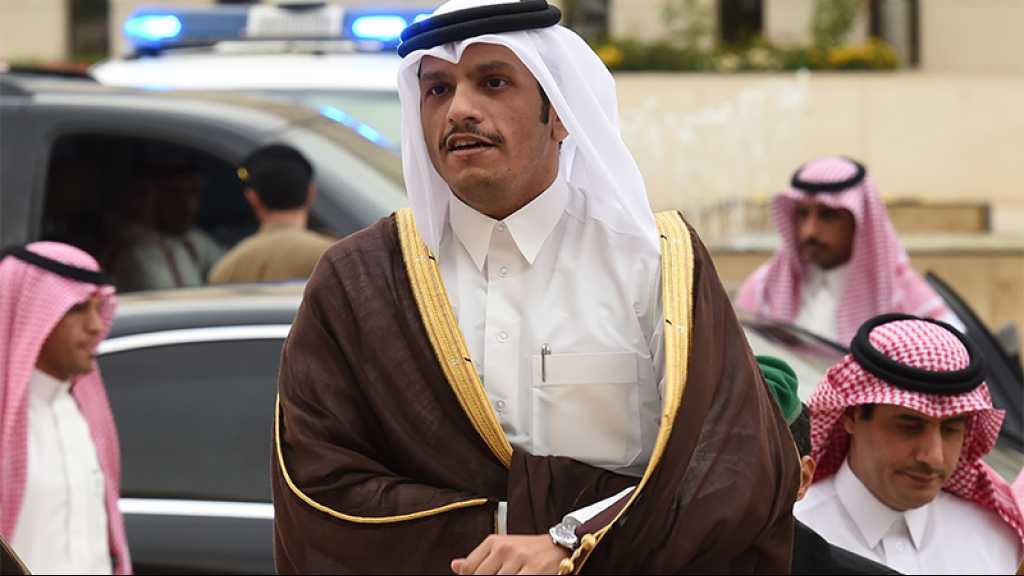 Le Qatar dit oeuvrer à une relance de l’accord sur le nucléaire iranien