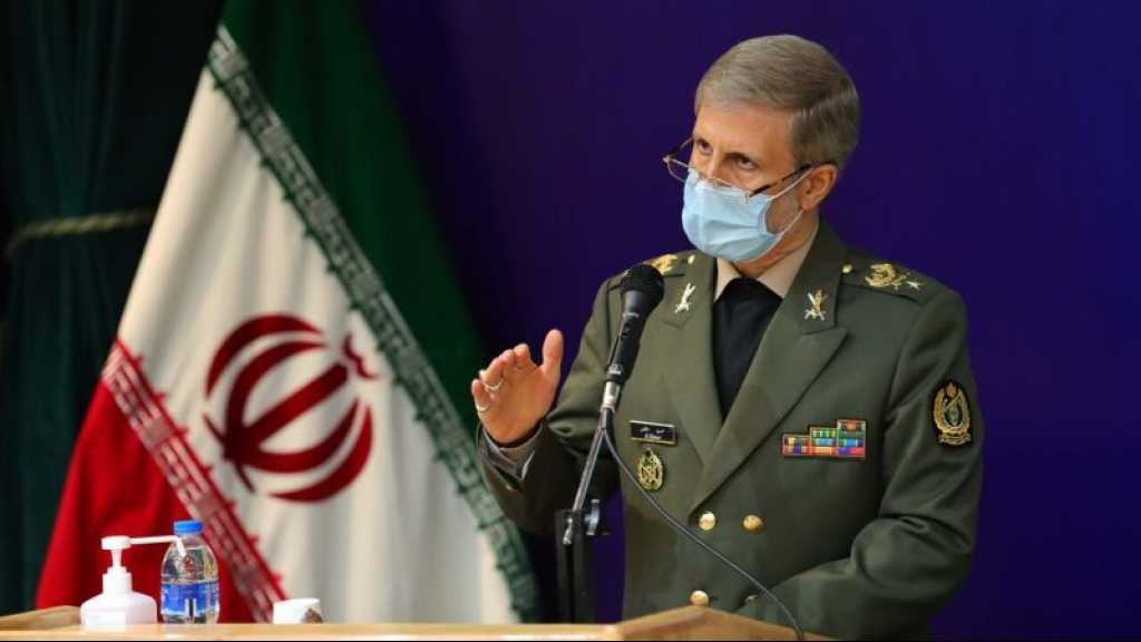 L’Iran réagit à la rhétorique israélienne: «Une réponse écrasante attend toutes les menaces»