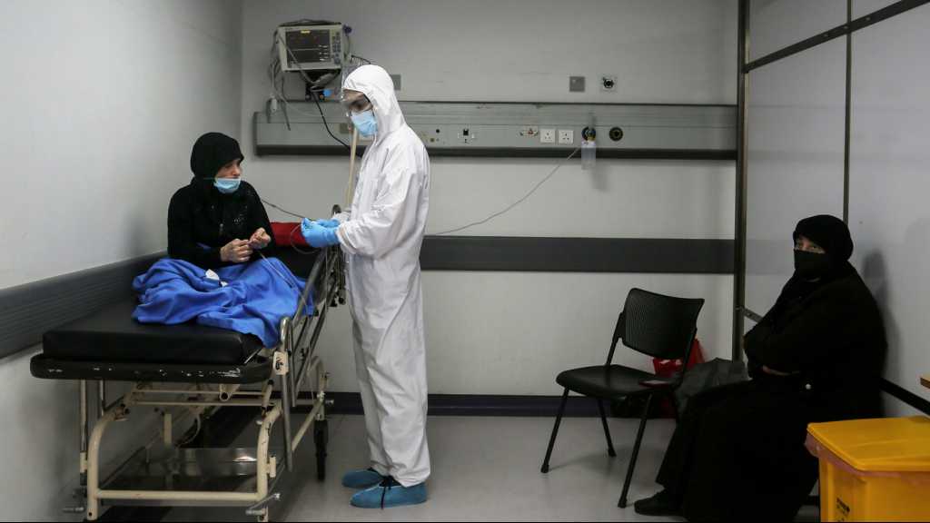 Coronavirus au Liban: 49 décès et 2.934 cas en 24h 