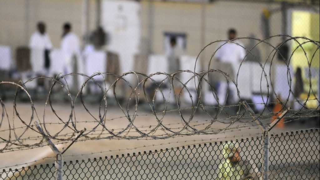 L’administration Biden veut fermer la prison de Guantanamo
