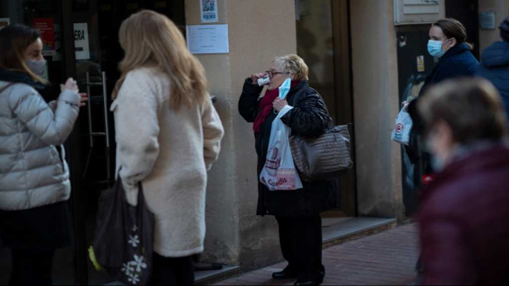 Covid-19: pas de sortie de l’épidémie avant l’été 2022, selon un épidémiologiste