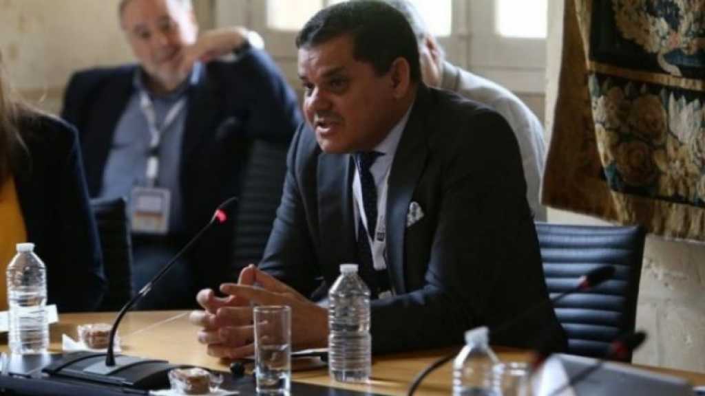 Libye: le Premier ministre désigné face au premier rendez-vous de la transition