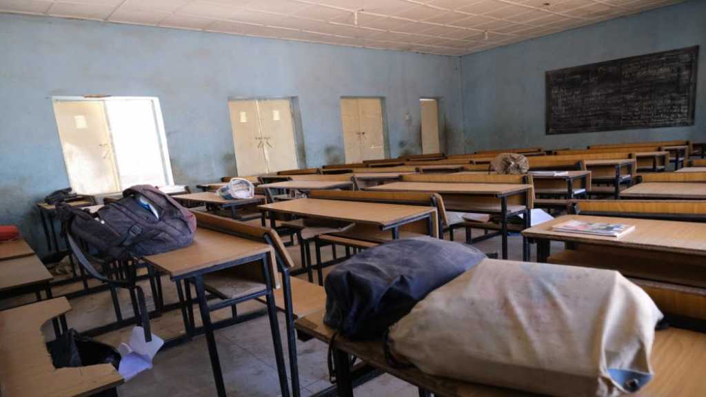 Nigeria: nouveau kidnapping de masse dans une école