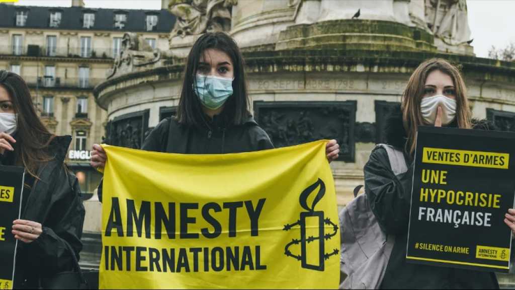 Amnesty dénonce la vente d’armes françaises à l’Arabie saoudite et aux Émirats arabes unis