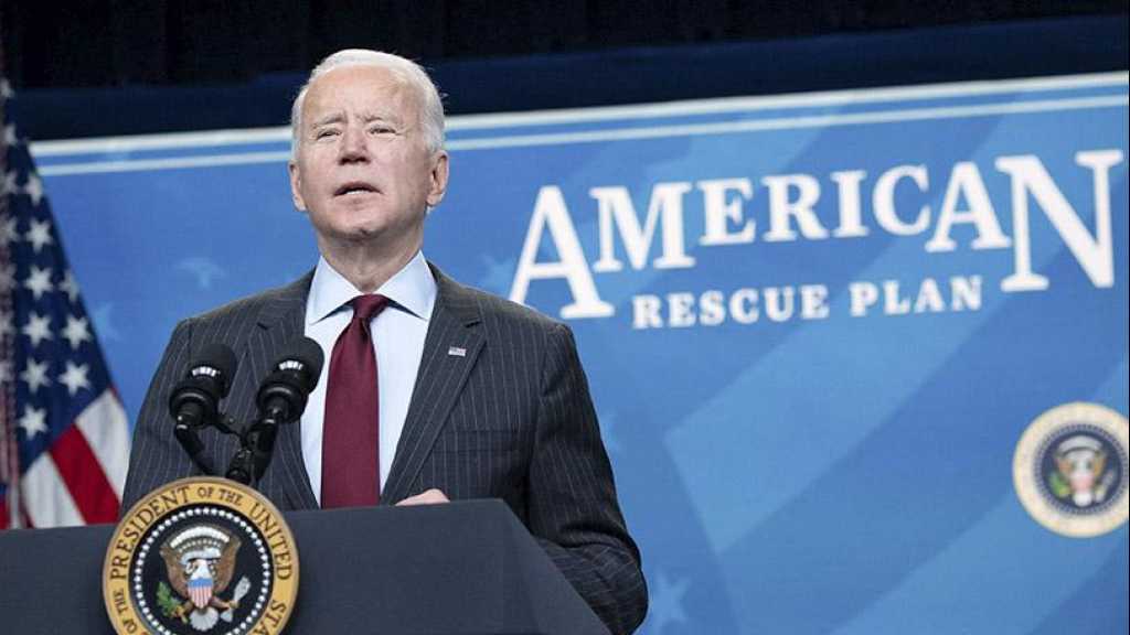 États-Unis: le vaste plan de relance Biden adopté à la Chambre, première étape décisive