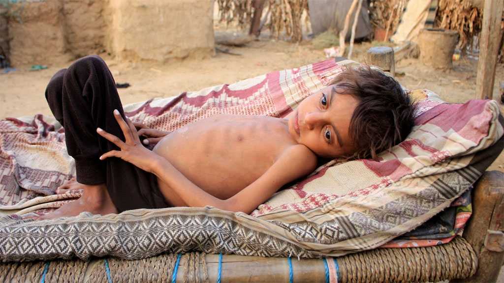 Yémen: l’ONU espère récolter 3,85 milliards de dollars contre la famine