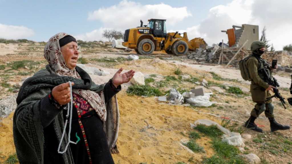 La CPI ouvre une enquête sur des crimes de guerre dans les territoires palestiniens