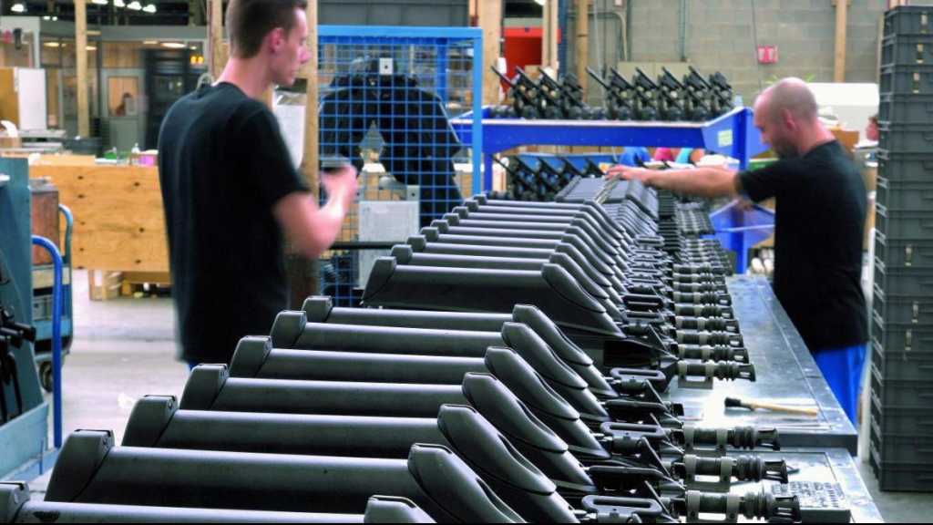 Belgique: Le Conseil d’Etat suspend 4 licences d’exportations d’armes wallonnes à l’Arabie 