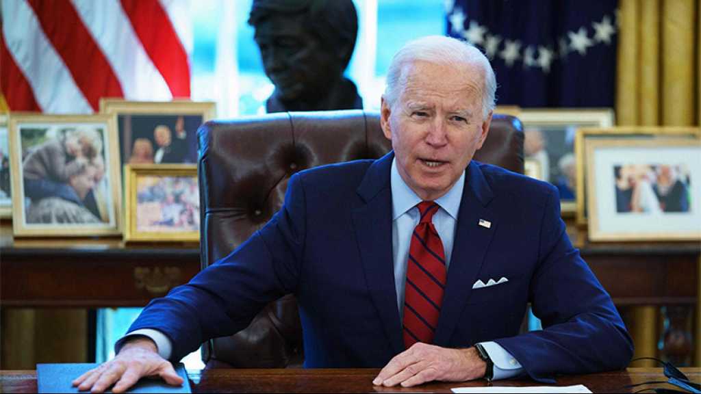 USA: Biden déterminé à «redynamiser» le partenariat avec l’UE